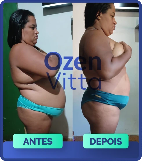Resultado Ozenvitta