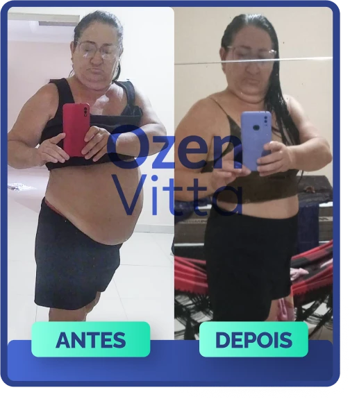 Resultado Ozenvitta