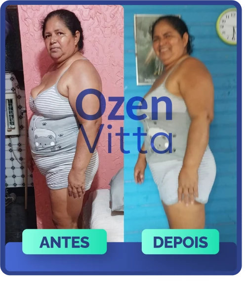Resultado Ozenvitta