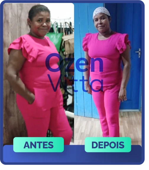 Resultado Ozenvitta