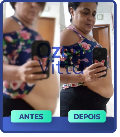 Resultado Ozenvitta